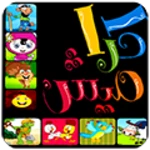 كراميش بدون انترنت فيديو android application logo